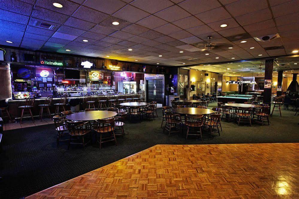 National 9 Inn Gillette Exterior foto